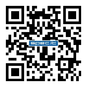 QR kodas | Arksolis, UAB