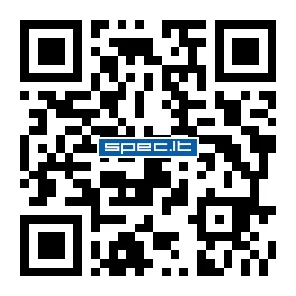 QR kodas | Arksta lt, MB | spec.lt