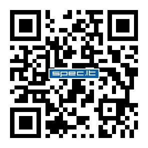 QR kodas | ARKSTA, UAB | spec.lt