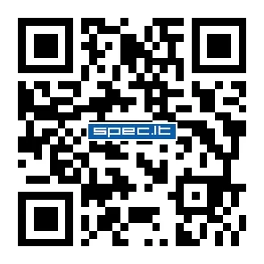 QR kodas | Arkstudija, MB | spec.lt