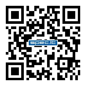 QR kodas | Arktida, UAB | spec.lt