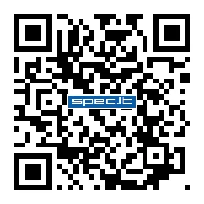 QR kodas | Arkties kelias, UAB | spec.lt