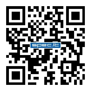 QR kodas | Arktur, UAB