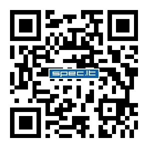 QR kodas | Arkturas, MB | spec.lt