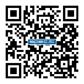 QR kodas | Arktus, Drozdo komercinė įmonė | spec.lt