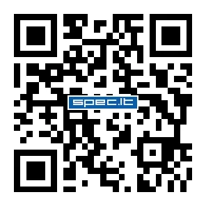 QR kodas | ARKUNAS, UAB | spec.lt