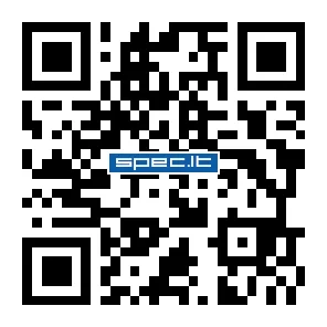QR kodas | Arkus, UAB | spec.lt