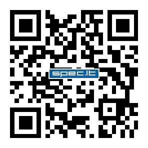 QR kodas | ARKUTIS, UAB | spec.lt