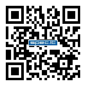 QR kodas | Arla invest, UAB | spec.lt