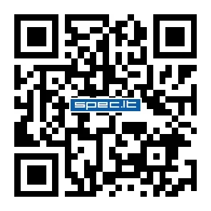 QR kodas | Arlaima, UAB | spec.lt