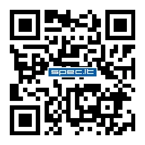 QR kodas | Arlaivita, UAB | spec.lt