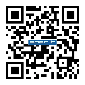 QR kodas | Arlana, UAB | spec.lt
