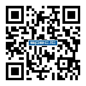 QR kodas | ARLANGA alu, UAB | spec.lt