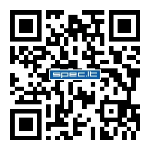 QR kodas | ARLANGA pvc, UAB | spec.lt