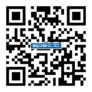 QR kodas | ARLANGA wood, UAB | spec.lt