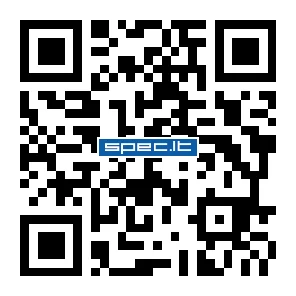 QR kodas | ARLE, UAB | spec.lt