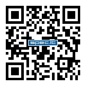 QR kodas | ARLĖJA, UAB | spec.lt