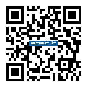 QR kodas | Arlekas, UAB | spec.lt