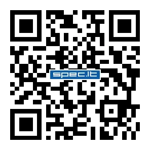 QR kodas | Arlekinas, VŠĮ