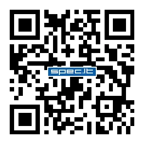 QR kodas | Arlema, UAB | spec.lt