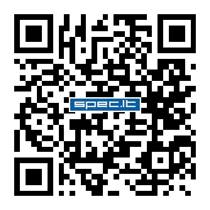 QR kodas | ARLENDA IR KO, UAB | spec.lt