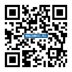 QR kodas | Arlenus, UAB | spec.lt