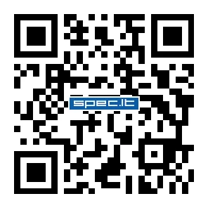QR kodas | Arlestona, UAB | spec.lt