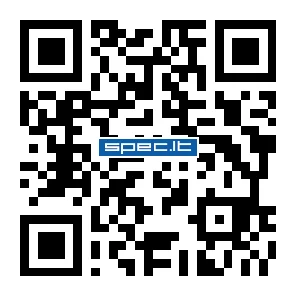 QR kodas | Arletas, UAB | spec.lt