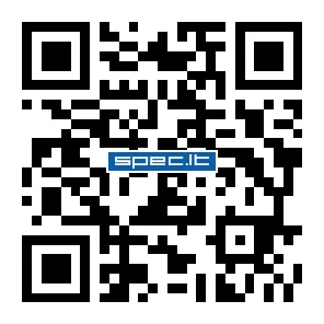 QR kodas | ARLEVITA, UAB | spec.lt