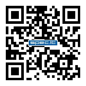 QR kodas | ARLIN, UAB | spec.lt