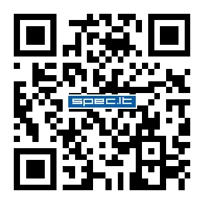 QR kodas | Arlinda, UAB | spec.lt