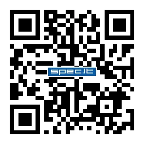 QR kodas | Arlinga, UAB | spec.lt