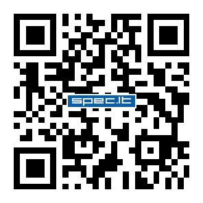 QR kodas | Arlista, UAB