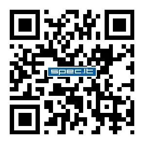 QR kodas | ARLITA, UAB | spec.lt