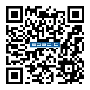 QR kodas | ARLITANUS, L. Bimbirienės įmonė | spec.lt
