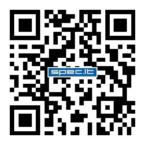 QR kodas | Arlivas, UAB | spec.lt
