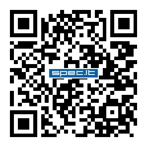 QR kodas | ALRO KAPITALAS, UAB | spec.lt