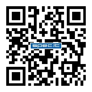 QR kodas | Arlosa, UAB | spec.lt