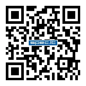 QR kodas | Arluga, MB