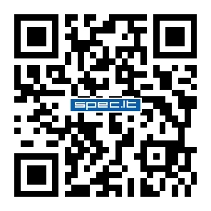 QR kodas | Arluka, MB