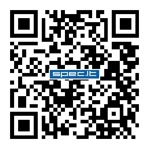 QR kodas | ARM Elite 2011, UAB | spec.lt