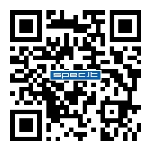 QR kodas | ARM GATE, UAB | spec.lt