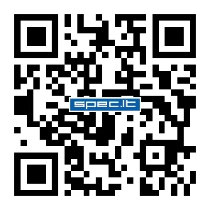 QR kodas | Arm Group, IĮ | spec.lt