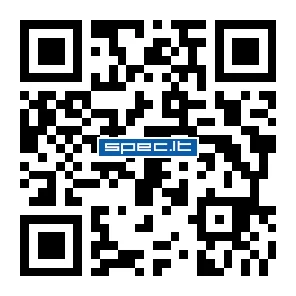 QR kodas | Arm lt, UAB | spec.lt