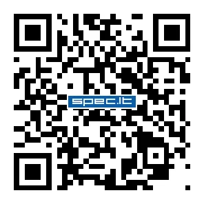 QR kodas | ARM technika ir statyba, UAB | spec.lt