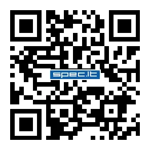 QR kodas | Arm United, UAB | spec.lt