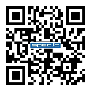 QR kodas | ARMA group, UAB | spec.lt