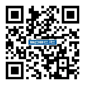 QR kodas | ARMA, IĮ | spec.lt