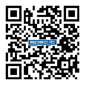 QR kodas | Arma & Ričko Broliai Miške, MB
