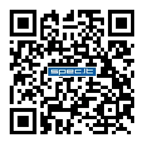 QR kodas | Arma, UAB | spec.lt